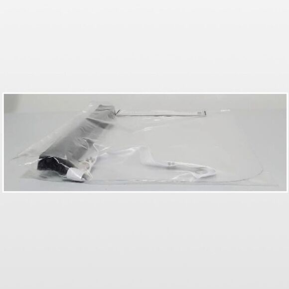 3 New Face Shields Clear Plastic PPE - Picture 13 of 13